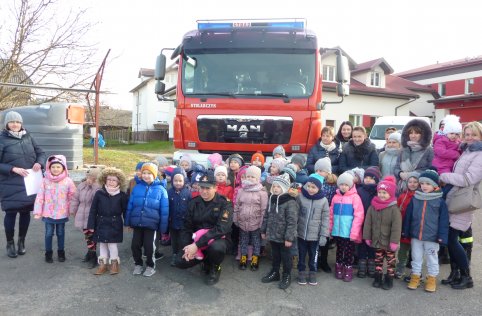 Wycieczka do Biłgoraja